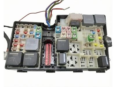 KJ5Z-14290-NKA Ford Wire Assembly Product Photo 3 of 3