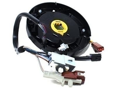 Mercury Clock Spring - F8AZ-14A664-AA