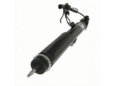 DE9Z-18125-F Ford Shock Absorber Assembly, Passenger Side Product Photo 4 of 4