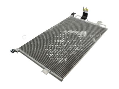 Mercury A/C Condenser - XW1Z-19712-AC