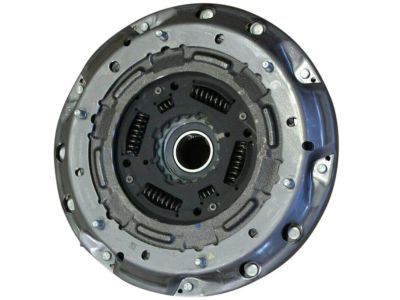 Ford AE8Z-7B546-E Clutch Assy