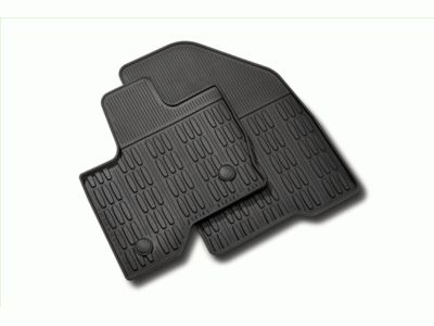Ford DE9Z-7413086-BB Kit - Floor Contour Mat