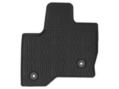 Ford DE9Z-7413086-BB Kit - Floor Contour Mat