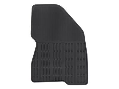 Ford DE9Z-7413086-BB Kit - Floor Contour Mat