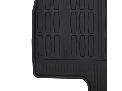 Ford DE9Z-7413086-BB Kit - Floor Contour Mat