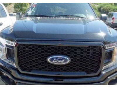 Ford JL3Z-8200-SF Grille Assy - Radiator