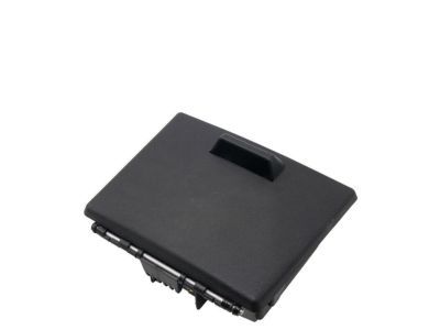Ford 8C3Z-2513562-AF Cup Holder, Charcoal