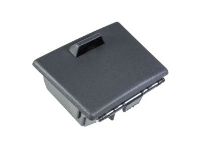 Ford 8C3Z-2513562-AF Cup Holder, Charcoal