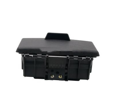 Ford 8C3Z-2513562-AF Cup Holder, Charcoal