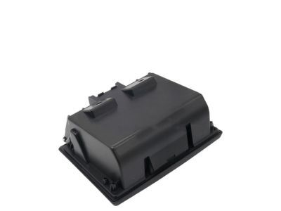 Ford 8C3Z-2513562-AF Cup Holder, Charcoal