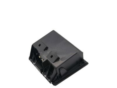 Ford 8C3Z-2513562-AF Cup Holder, Charcoal