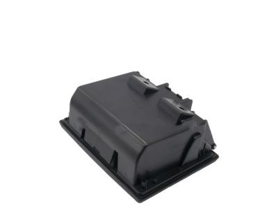 Ford 8C3Z-2513562-AF Cup Holder, Charcoal