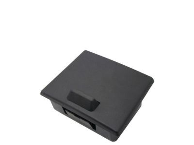Ford 8C3Z-2513562-AF Cup Holder, Charcoal