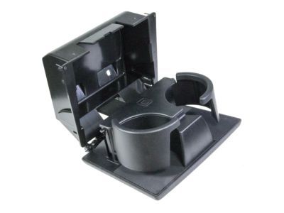 Ford 8C3Z-2513562-AF Cup Holder, Charcoal