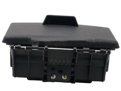 Ford 8C3Z-2513562-AF Cup Holder, Charcoal