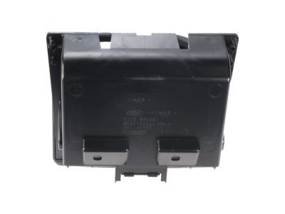 Ford 8C3Z-2513562-AF Cup Holder, Charcoal