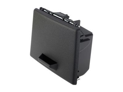 Ford 8C3Z-2513562-AF Cup Holder, Charcoal