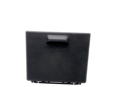 Ford 8C3Z-2513562-AF Cup Holder, Charcoal