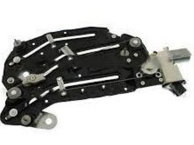 Ford Window Regulator - ER3Z-7630306-A