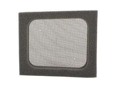 Lincoln GV6Z-18A638-AA Cover Gasket
