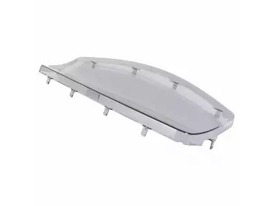 DA8Z-10887-A Ford Glass - Instrument Cluster Product Photo 1 of 3