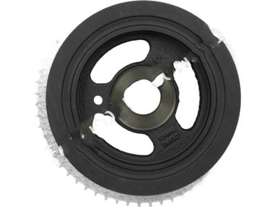 Ford DS7Z-6312-B Pulley - Crankshaft