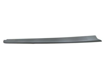 Lincoln 5L3Z-84291A40-BAA Upper Molding
