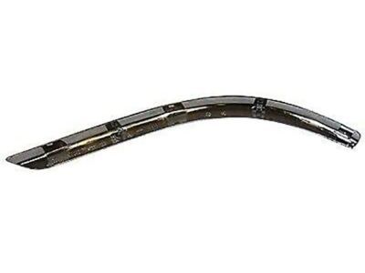 Lincoln 3W4Z-17C830-AA Molding - Bumper Bar