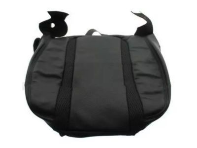 Ford CL3Z-1562901-BA Cover Assembly - Seat Cushion, Driver Side