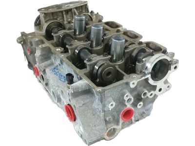 JT4Z-6049-B Ford Cylinder Head, Driver Side Product Photo 2 of 6