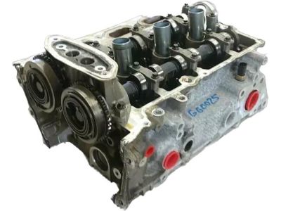 Ford JT4Z-6049-B Cylinder Head, Driver Side JT4Z-6049-B Ford Cylinder Head, Driver Side Product Photo 1 of 6