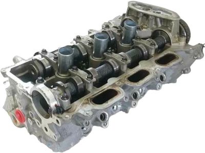 JT4Z-6049-B Ford Cylinder Head, Driver Side Product Photo 6 of 6