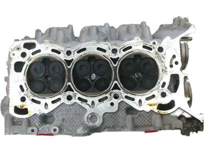 JT4Z-6049-B Ford Cylinder Head, Driver Side Product Photo 5 of 6