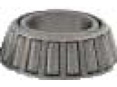 FR3Z-7065-A Ford Bearing Assembly - Input Shaft Front Product Photo 3 of 3