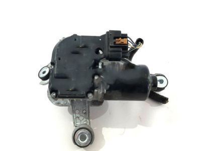 Ford DS7Z-17508-M Motor Assy - Wiper