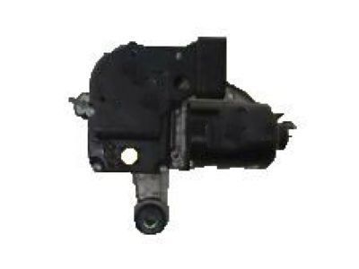 Ford DS7Z-17508-M Motor Assy - Wiper