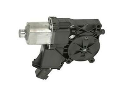 Ford Power Window Motor - FR3Z-9923395-A