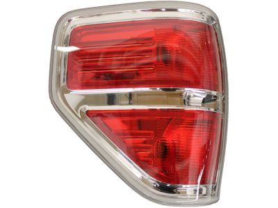 Ford 9L3Z-13405-A Lamp Assy