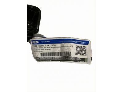 FL3Z-1622810-A Ford Hinge Assembly Product Photo 3 of 4