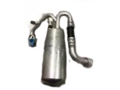Ford 8C3Z-19C836-A Accumulator Assembly - Air Conditioning