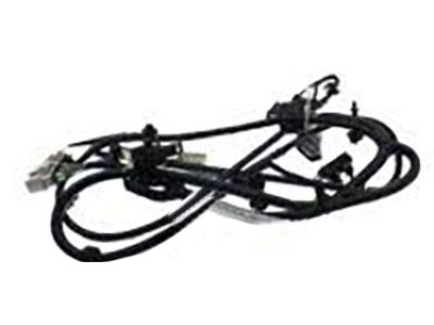 Lincoln HC3Z-14A318-C Wiring Assy - Interior Lamp