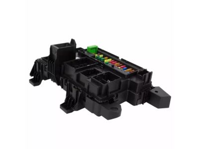 Ford HU5Z-15604-AL Kit - Alarm/Keyless Lock System