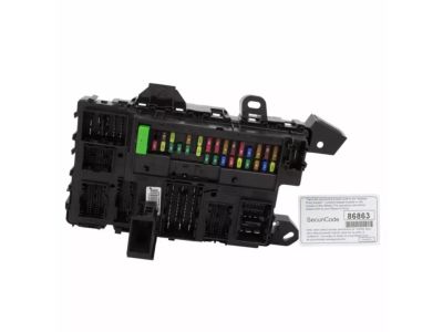 Ford HU5Z-15604-AL Kit - Alarm/Keyless Lock System