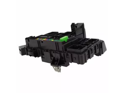 Ford HU5Z-15604-AL Kit - Alarm/Keyless Lock System