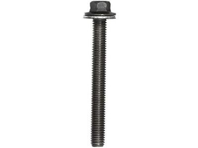 Ford 3C3Z-7N134-BA Bolt