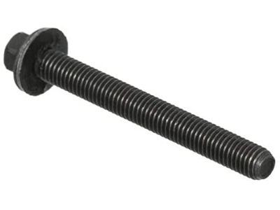 Ford 3C3Z-7N134-BA Bolt