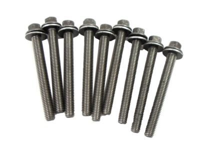 Ford 3C3Z-7N134-BA Bolt