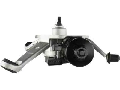 Ford FT4Z-17508-D Motor Assembly - Wiper, Passenger Side Ford FT4Z-17508-D Motor Assembly - Wiper, Passenger Side
