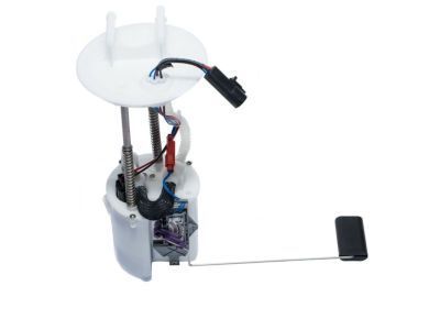 Mercury 8L8Z-9H307-G Sender And Pump Assy