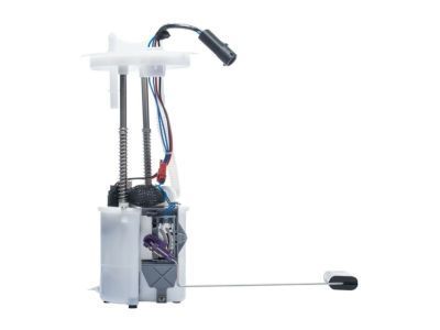 Mercury 8L8Z-9H307-G Sender And Pump Assy
